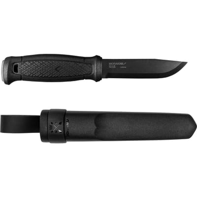 Morakniv garberg black c polymer sheath
