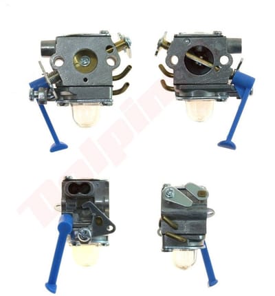 Carburateur passend op HUSQVARNA 128R ( 545 08 18-48 , C1Q-W40A )