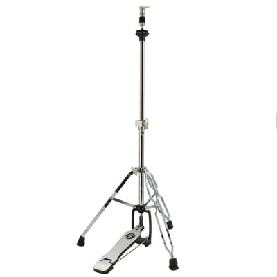 Hi-hat statief - Dubbelbenig - Fazley FDK-100-HHS