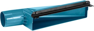 Makita 193036-7 Stofafzuigadapter vandiktebank