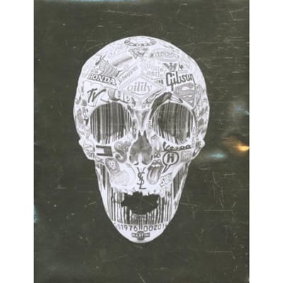 Consuming Instinct: Gurt Swanenberg - Hans November
