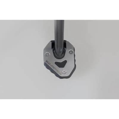 Motorfiets zijstandaard voetverlenging SW-Motech R12