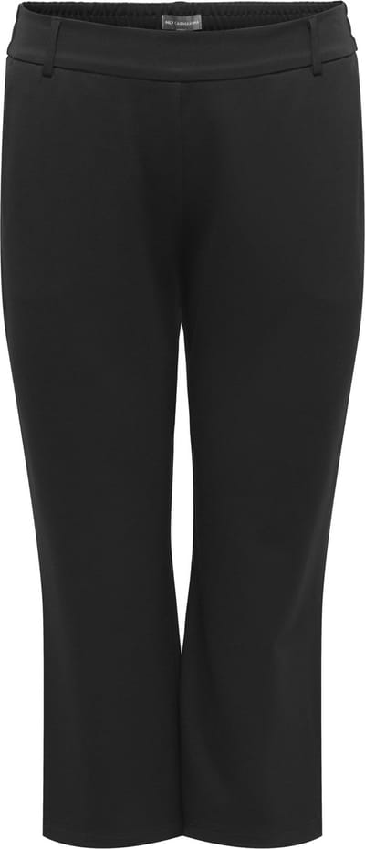 ONLY CARMAKOMA - CARGOLDTRASH LIFE HW STR CULOTTE NOOS - Meisjes - Leggings