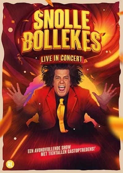 Snollebollekes (DVD)