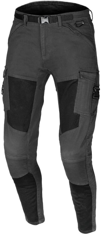 Macna Bombar Motorfiets Textiel Broeken -