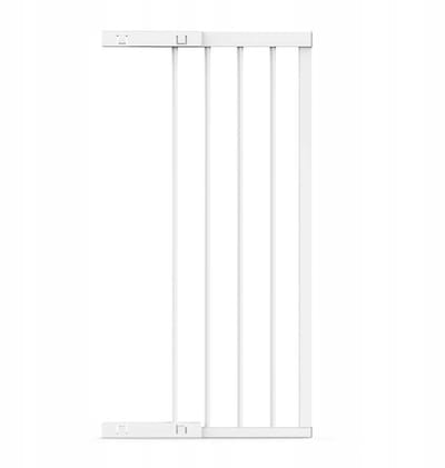 Geuther Easylock 32cm Verlengpoort Wit