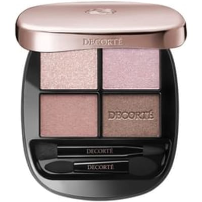 Kose - DECORTE Skin Shadow Designing Palette 3 Wisteria