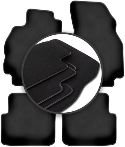 Premium automatten voor: Renault Megane II Estate, Grandtour (2002-2008)