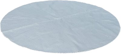 Bubble Mat voor 4/6 zwemmers - Warmtebehoud en Energiebesparing voor Spa's en Hot Tubs (Ø 175CM)