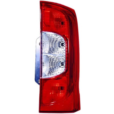 Achterlicht DEPO 661-1940R-UE