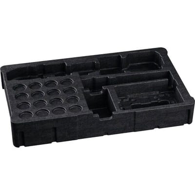Bosch Professional 1600A0351V 1600A0351V Gereedschapinlegstuk