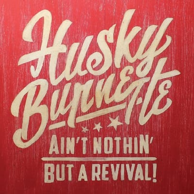 AinT Nothin But A Revival