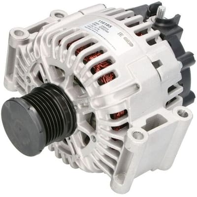 Driefasige generator HC-CARGO 116185