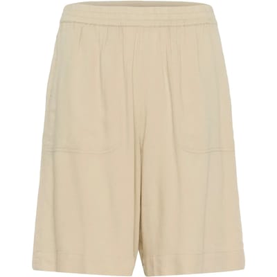 Kaffe KAmilia Shorts Dames Broek - Maat 42