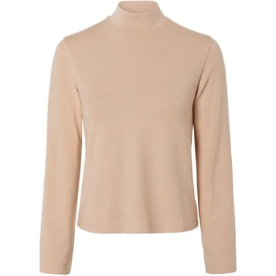ESMARA Dames pullover (Beige, M (40/42))