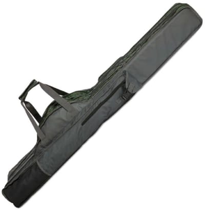 Zebco Universal Holdall Green / Grey 1,4m