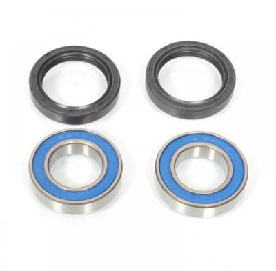 Roulement de roue All Balls pour Moto Yamaha 450 Yz-F 4T 2014 à 2026 AV Neuf