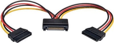 Tripp Lite P947-06N-2P15 electriciteitssnoer