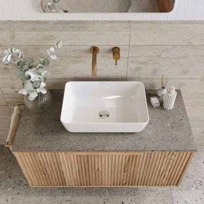 Kaldewei CAYONO washbasin bowl 3188 913506000001