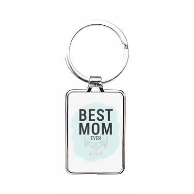 Sleutelhangerl met Uniek Design | Ontwerp Jouw Eigen sleutelhanger | Handgemaakt Cadeau | Gepersonaliseerd op Aanvraag | Enkel of Grote Bestelling