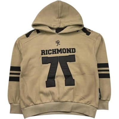 Kindersweater John Richmond 25110FE_BAMI