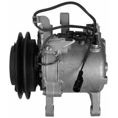 Airco-compressor AIRSTAL 10-3476