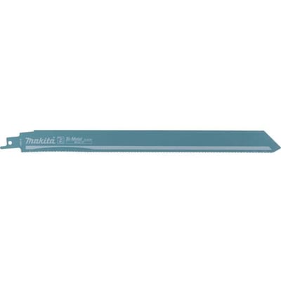 B-55837 Makita reciproblad BIM 305/14-18Z B-55837 Zaagbladlengte 305 mm 1 stuk(s)