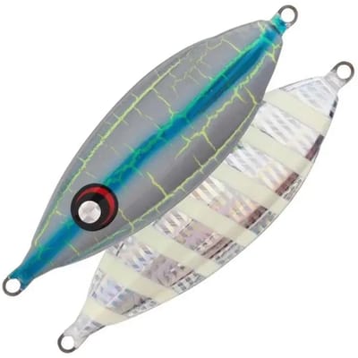Lok Hearty Rise Slow Jigging II 09