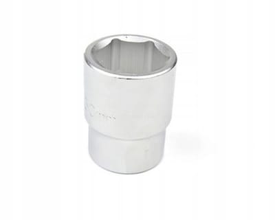 Condor Dubbele Doppen 1/2" 17mm Hex - Chroom-Vanadium Staal