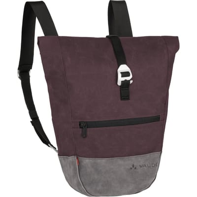 Vaude Tobel Rugzak 9 liter - Raisin