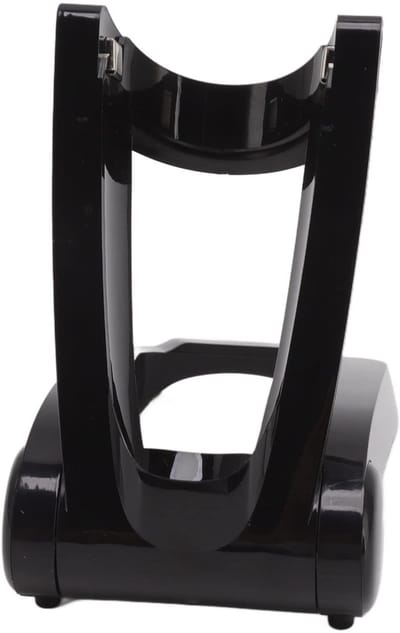 Dailygoody - Vervanging Stand Base - Oplaadstation Houder - Perfecte pasvorm - Scheerapparaat oplader - Stabiel opladen - Geschikt voor RQ12 RQ12