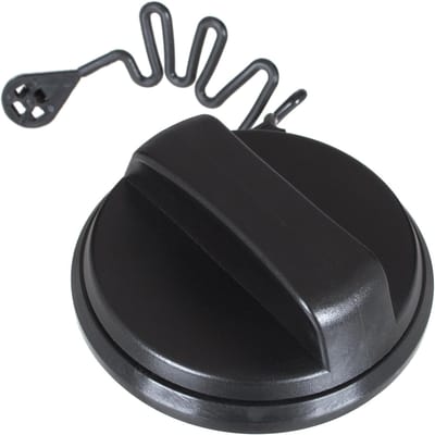 Modecar - Ford Serie - Brandstof Vuldop - 1993-1998 - OE Nummers: 5133970, 9T169030BA