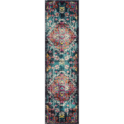 Tapijtloper Negin | Safavieh
