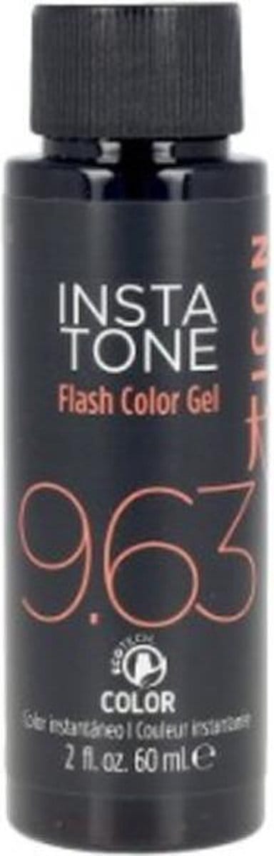 Permanente kleurcrème I.c.o.n. Insta Tone (60 ml)