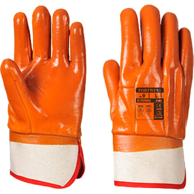 Portwest A115 Thermo Winter Voering Onderhandschoen – Marineblauw – maat 10 XL