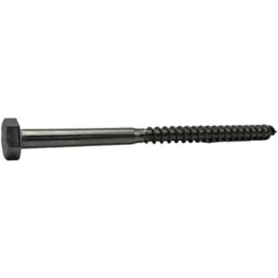 Sencys Houtdraadbout M7x110mm Per 4 R.v.s.