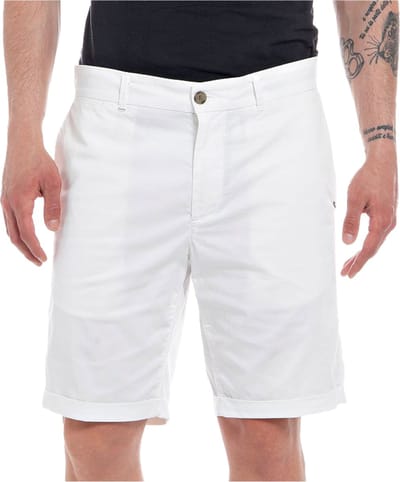 Replay Chino Short Heren - Maat 29