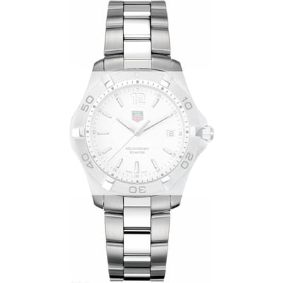 TAG Heuer BA0801 Aquaracer band