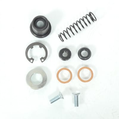 Kit réparation maitre cylindre de frein All Balls pour Moto Kawasaki 125 KX 1988 AV Neuf