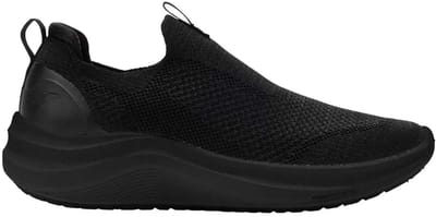 Joma Laceless Schoenen Zwart EU 36 Jongens,Meisjes