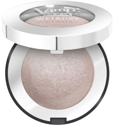 Pupa Vamp! wet&dry oogschaduw 200 Luminous Rose