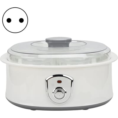 Yaourtière automatique 1,5 L, fermenteur à température constante pour usage domestique