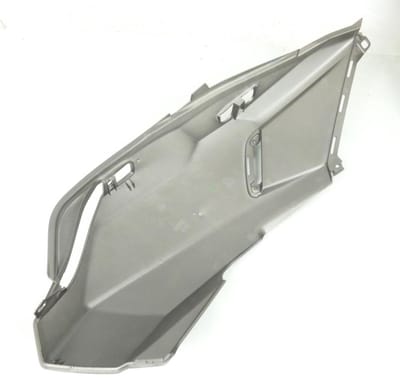 Coque ARG gris Havane pour scooter Peugeot 125 Satelis 2 1178082900 780829H8