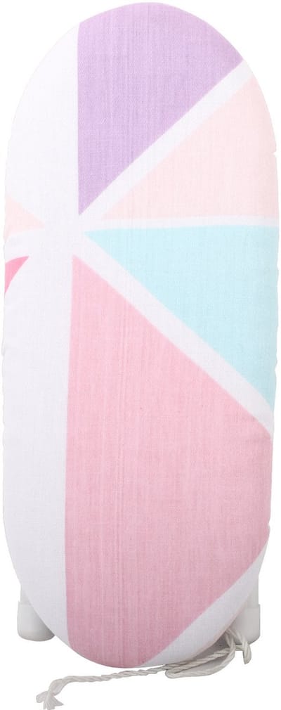 Sleeve Strijkplank - Mini Strijkplank - Draagbaar - Opvouwbare Strijkplank - 26 x 11 cm - Kleine Opvouwbare Strijkplank - Opvouwbare Tafel Strijkplank