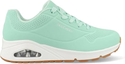 Skechers Uno - Stand on Air Sneakers Dames