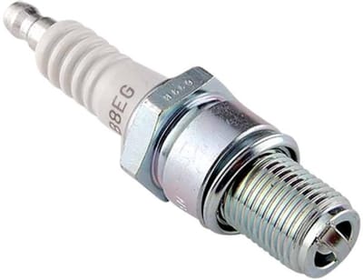 Bougie d'allumage NGK pour Moto Fantic 80 Rsx Après 1995 Neuf