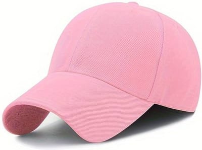 Bovista Pet - Baseball Cap - Sportpet - Sport - Unisex - Verstelbaar - Roze