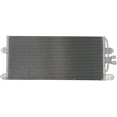 Condensator, airconditioning AVA COOLING VN5145