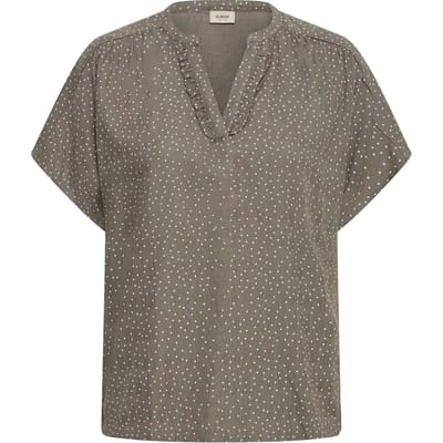 fransa - FRLAYA BL 1 - Dames - Blouses