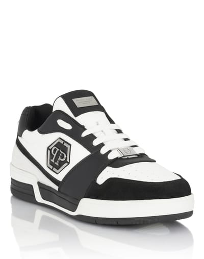 Lo-Top Sneakers P-Force 78